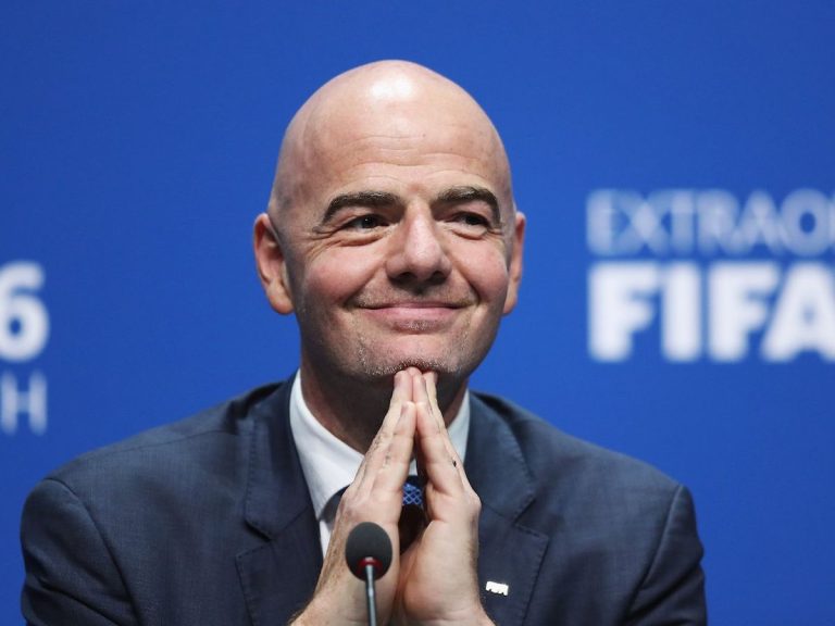 El cambio que estudia la FIFA para el Mundial de Qatar