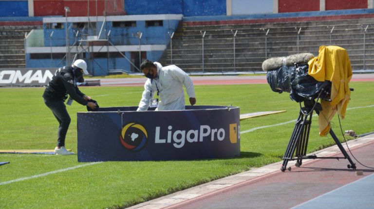 (VIDEO) “Nosotros lo que pedimos es que GOLTV nos ponga el dinero, nos ponga garantías”