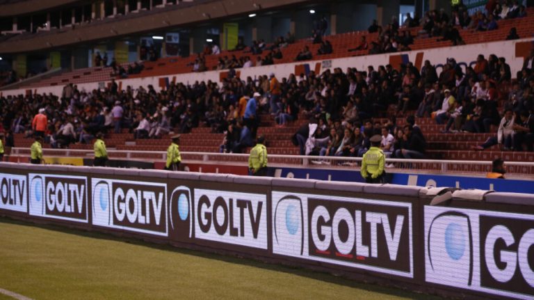 “GOLTV nos debe un mes y medio de los derechos de TV”