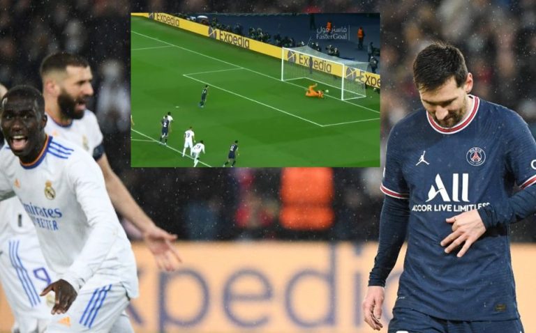 “Un penal errado no va a afectar la confianza de Messi”