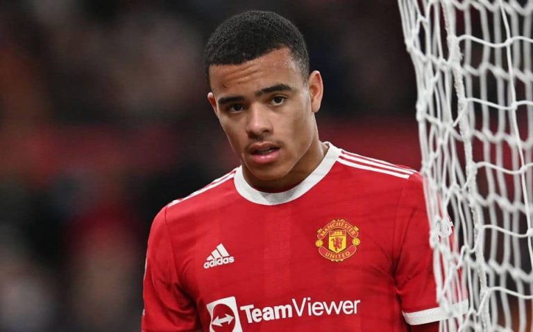 Greenwood no volverá a entrenar con el United hasta la próxima temporada