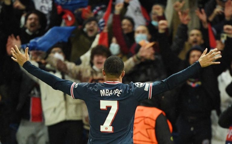 (VIDEO) ¿Llega Mbappé ante el Madrid? El parte médico oficial del PSG