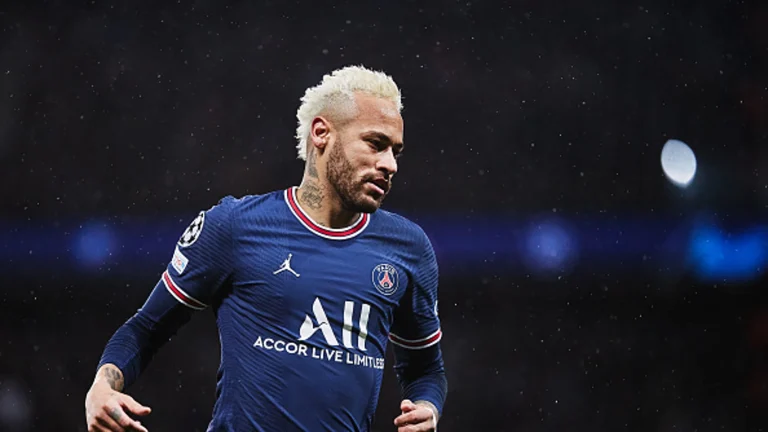 “Es un idiota”: Afirman que Neymar es el jugador más odiado