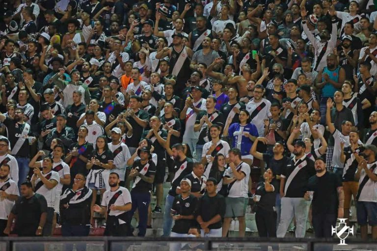 Compraron el Vasco Da Gama por más de cien millones de dólares