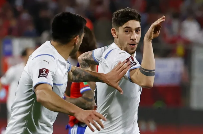 “Voy a demostrar por qué puedo estar en el Mundial”