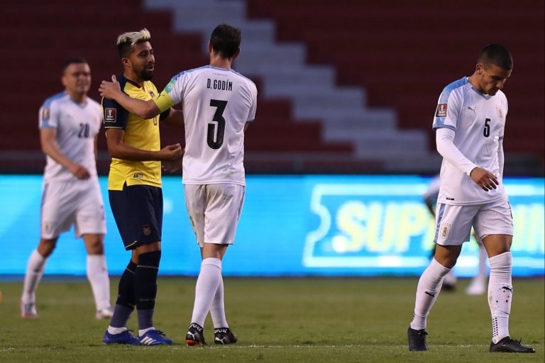 “Peleamos por el sueño de estar en el Mundial”