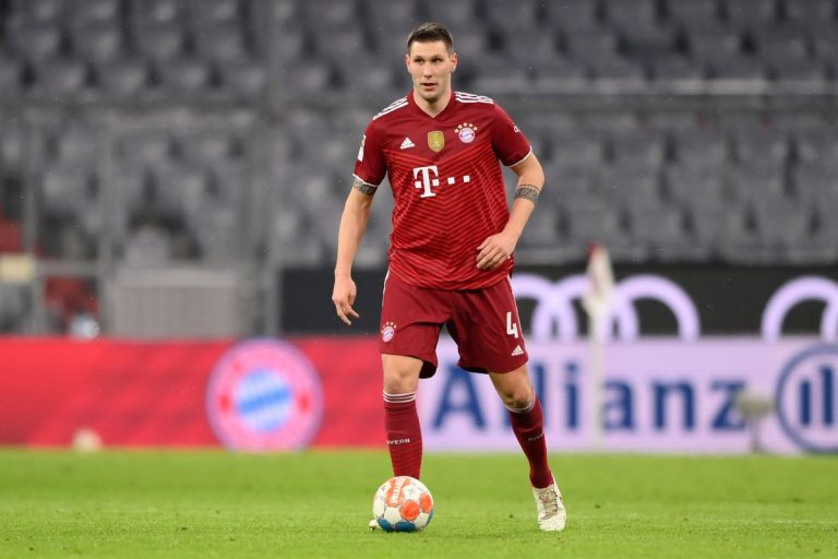 Süle será baja en el Bayern Munich por algunas semanas