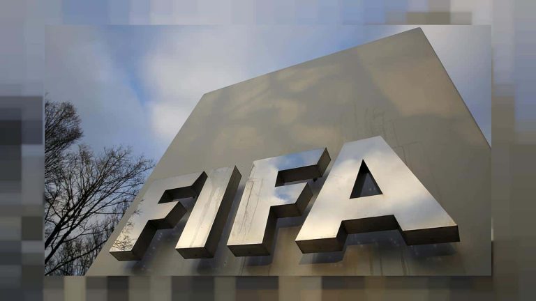 (COMUNICADO) FIFA se pronuncia tras lo ocurrido en México