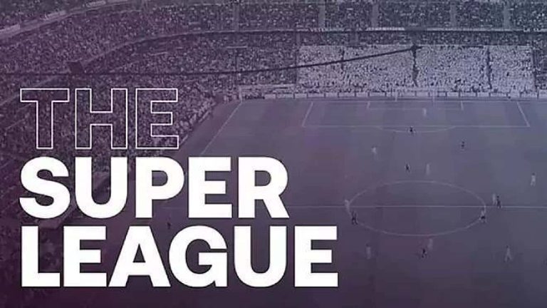 Los clubes que se reunieron para avanzar con el proyecto de la Superliga