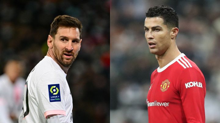 “Messi y Cristiano no fueron listos; yo a los 32 estaba en China…”