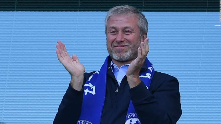 OFICIAL: Roman Abramovich pone al Chelsea en venta
