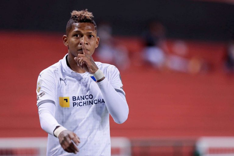 “Hay acuerdo de palabra con Billy Arce”