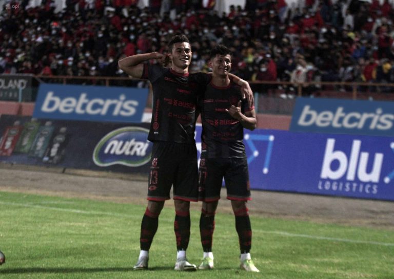 (VIDEO) BECERRA LIQUIDÓ: Deportivo Cuenca derrotó a Gualaceo SC