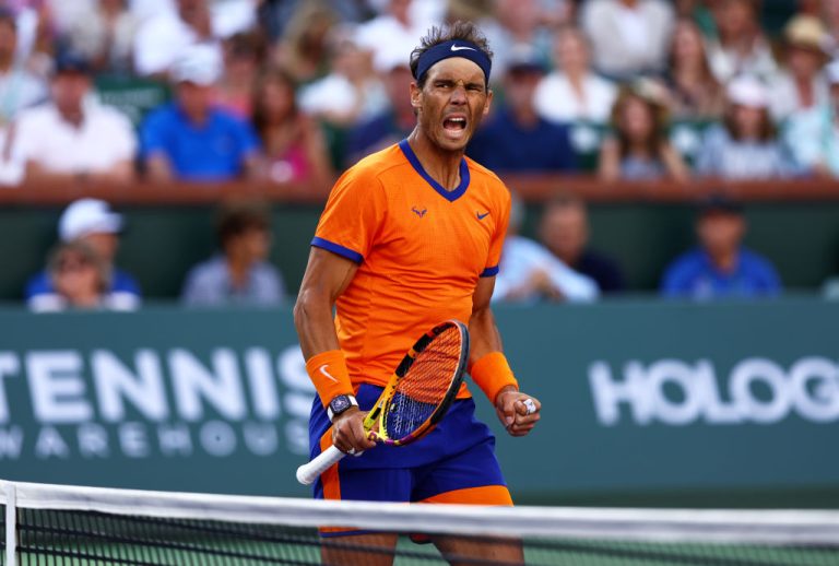 Rafa Nadal, de 4 a 6 semanas de baja… “Estoy hundido”