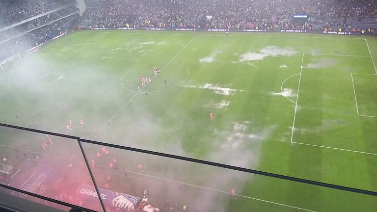 Loor sobre la final Emelec-IDV: “Los dirigentes, técnicos y jugadores decidieron jugar”