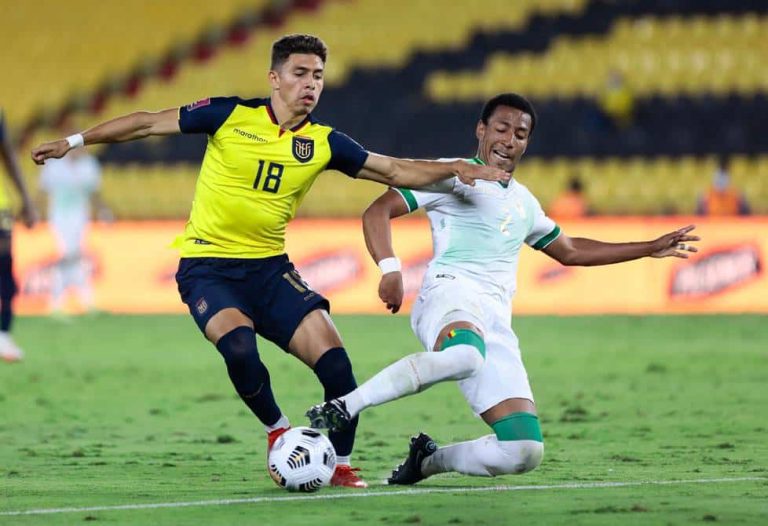 (VIDEO) Jeremy Sarmiento será convocado a La Tri