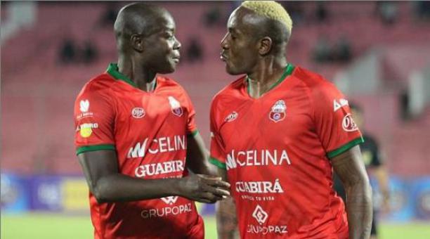 La afición de Guabirá se cansó de Kevin Mina y su indisciplina