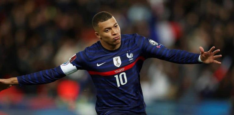 La abogada de Mbappé aclara el asunto del jugador con sus derechos de imagen