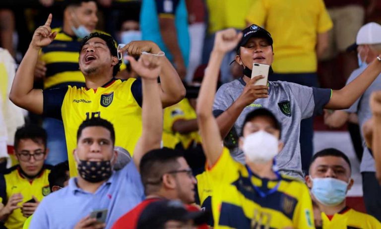 Ecuador Vs Argentina: Más detalles acerca de las entradas para el partido
