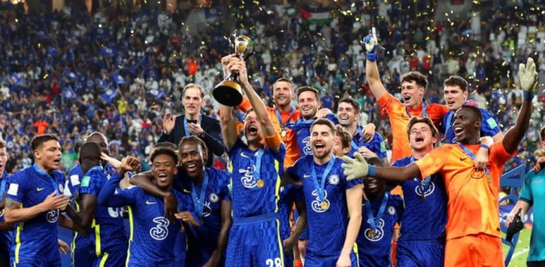 Así será la Champions de la temporada 2022-23