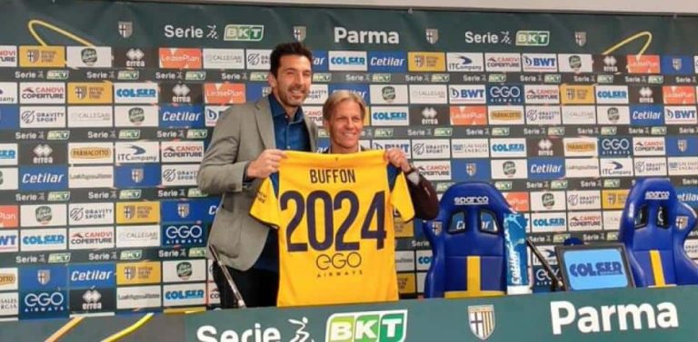 El día que Buffon pudo fichar por el Barça