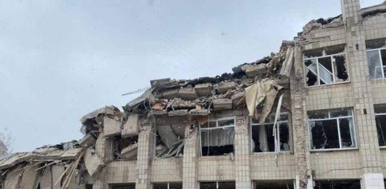 Tragedia en el Shakhtar: muere uno de sus técnicos en un ataque ruso
