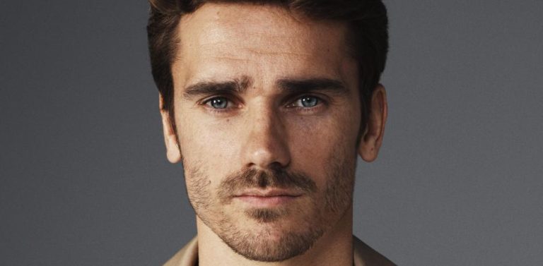 El inesperado nuevo proyecto de Griezmann relacionado con la moda