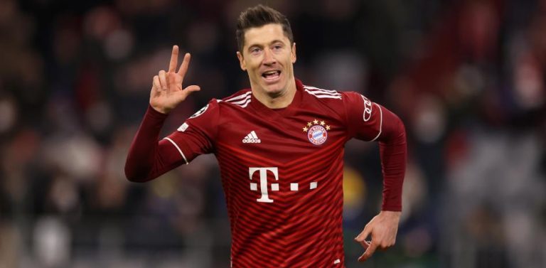 Calma tensa en el Bayern con Lewandowski, con el Barça pendiente