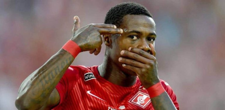 Escandalosa confesión: Quincy Promes habría admitido apuñalar a su primo
