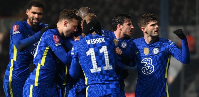 ¡Chelsea no tiene dinero ni para viajar en avión a los cuartos de la FA CUP!