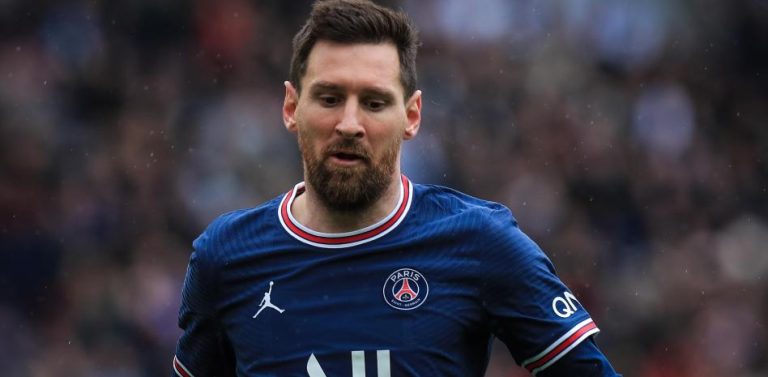 ¿Por qué la afición del PSG abuchea a Messi sin piedad?