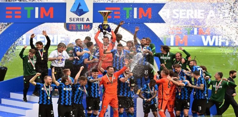 El resurgir de la Serie A