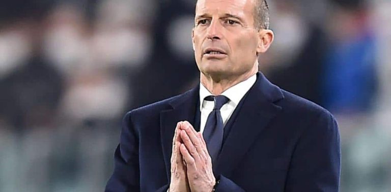 “Ya había firmado con el Real Madrid. Luego me llamó la Juve y no tuve dudas”