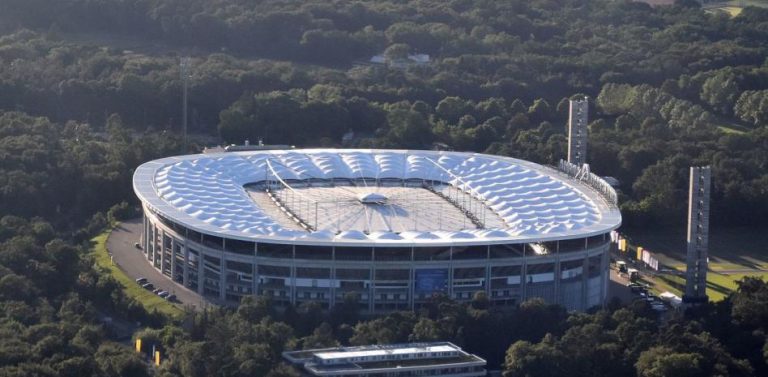 OK de las autoridades alemanas: aforo aprobado para Eintracht-Barça