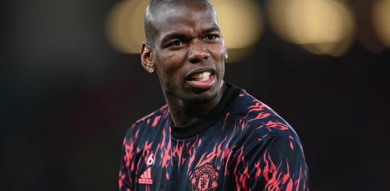 “Empecé con la depresión cuando estaba con Mourinho”