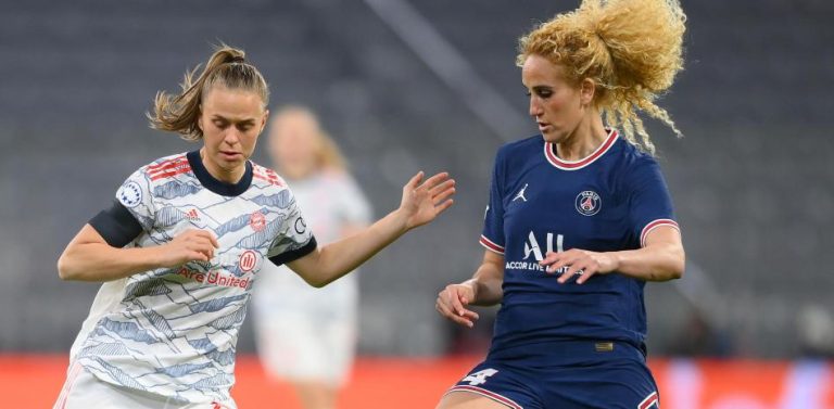 Hamraoui denuncia “acoso” por parte de tres compañeras