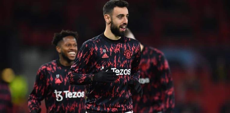 El futuro de Bruno Fernandes ya está definido