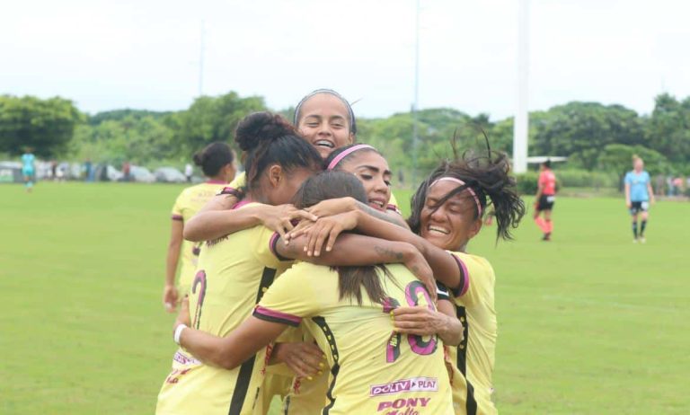 Superliga Femenina: BSC ‘destrozó’ y las últimas campeonas fueron goleadas