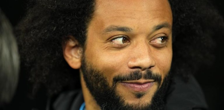 Marcelo quiere continuar en el Real Madrid