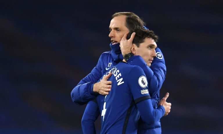 Tuchel sabe que Christensen podría estar cerca de Barça