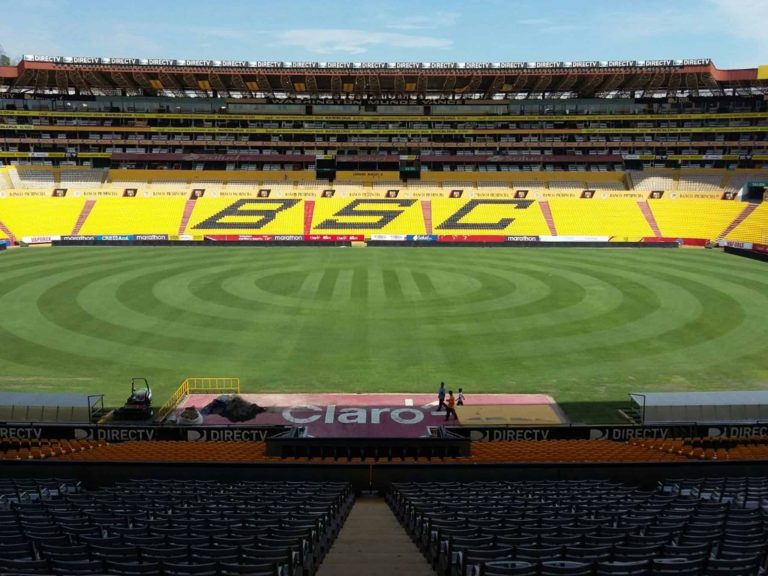 MÁS ENTRADAS DISPONIBLES: Nueva localidad para el Ecuador Vs. Argentina