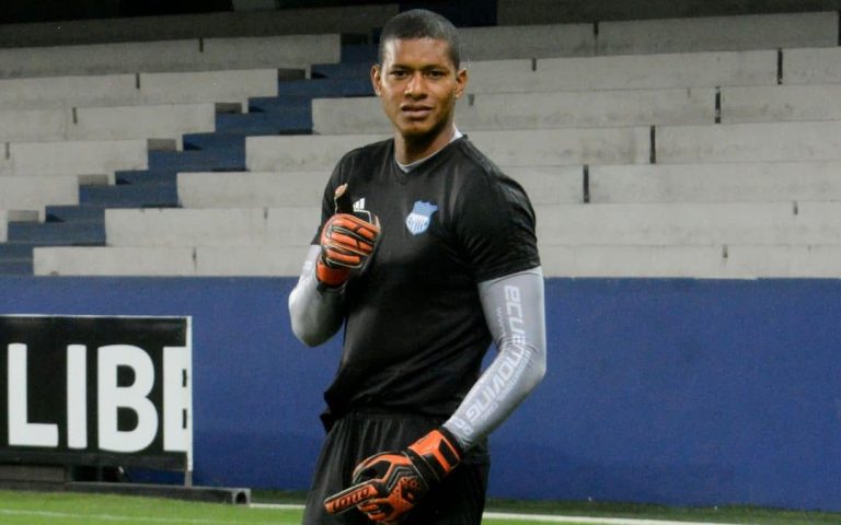 (VIDEO) Bone: “Debo tener confianza para seguir”