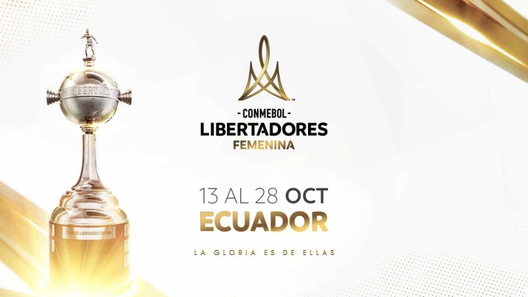 CONEMBOL también piensa en la Libertadores Femenina en Ecuador