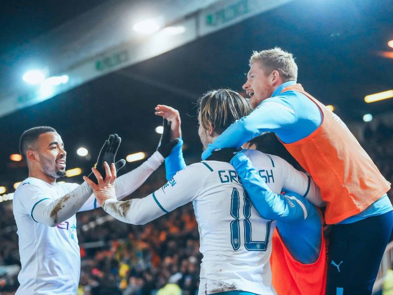 (VIDEO) FA CUP: Manchester City vence al Peterborough y clasifica a cuartos