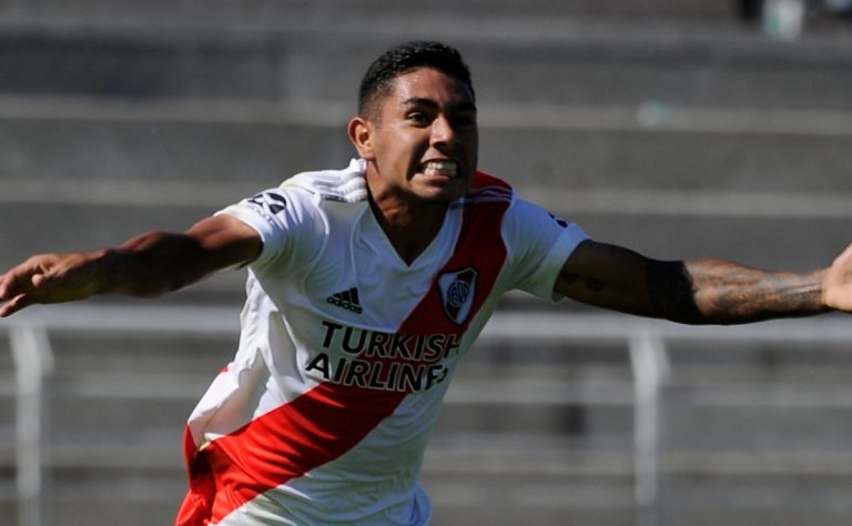 DESDE RIVER PLATE: Joven argentino llegará a Macará