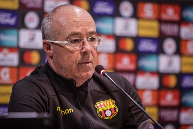 Jorge Célico: “La falta de definición hace que quedemos eliminados”