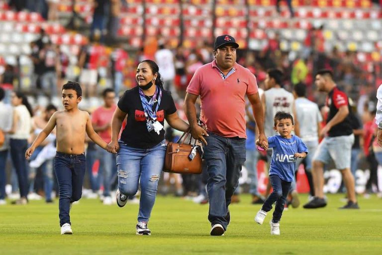 Protección Civil de Querétaro descarta fallecidos: solo 22 lesionados