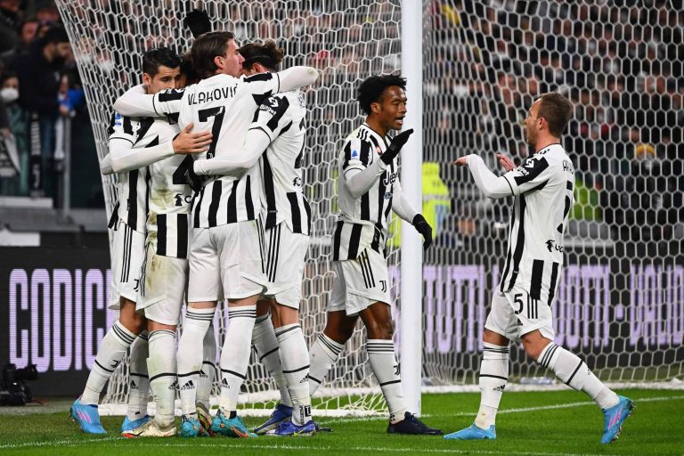 (VIDEO) CON LO JUSTO: Juventus derrotó al Spezia