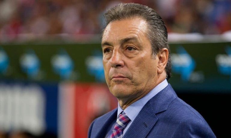 ¡Adiós, ‘Jefe’! Murió Tomás Boy a los 70 años