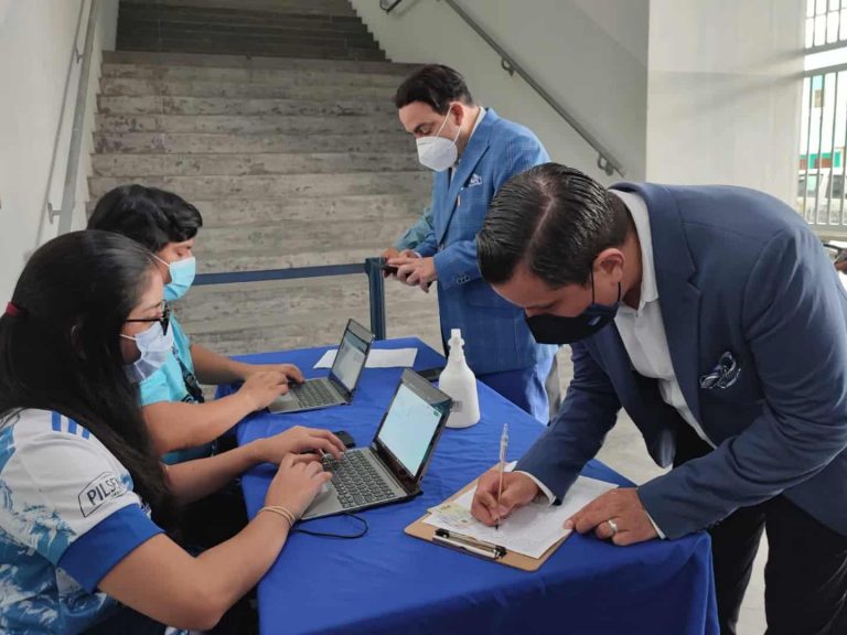 DEFINIDO: Elecciones en Emelec serán en junio
